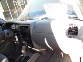 2002 TOYOTA TACOMA PRERUNNER BLACK XTRA CAB 3.4L AT 2WD Z18066